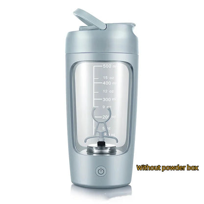 Elektrischer tragbarer Whey Protein Shaker