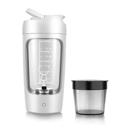 Elektrischer tragbarer Whey Protein Shaker
