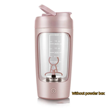 Elektrischer tragbarer Whey Protein Shaker